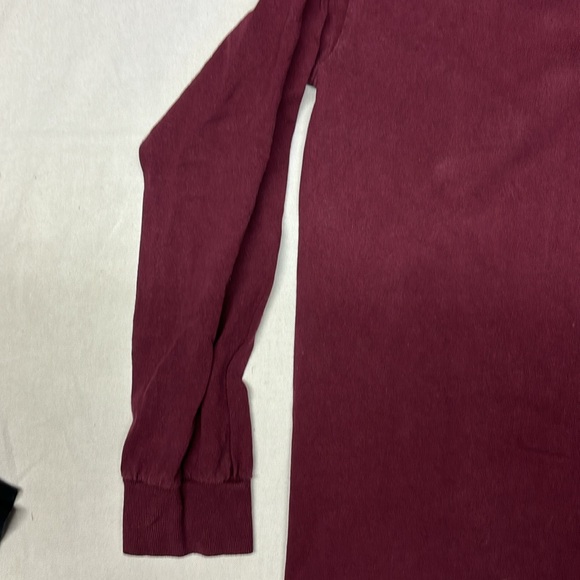 Santa Cruz  Men’s Jason Jesse long sleeve Skateboard Shirt Size Small - Picture 4 of 6